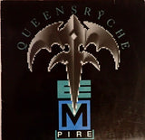 Qeensryche - Empire (2 x vinyl)