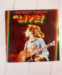 Bob Marley - Live