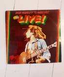 Bob Marley - Live