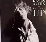Kevin Ayers - falling UP