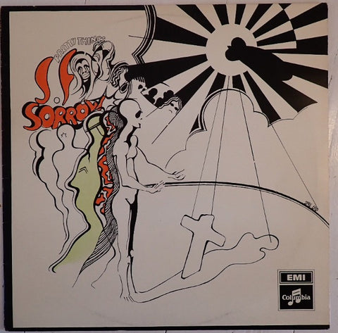 Pretty Things - S.F. Sorrow