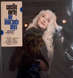 Signeret - Cæcilie Norby - my blue note days (2 x vinyl)