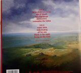 Saxon - Carpe diem (med autografer)