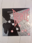 David Bowie - Lets Dance (maxi)