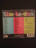 Shu-bi-dua - Stærk Tobak (2 CD + bonus CD)