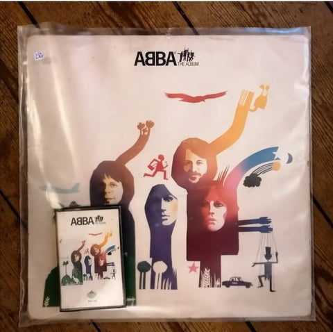 Abba - The Album