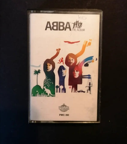 ABBA - The Album