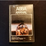 ABBA - Arrival