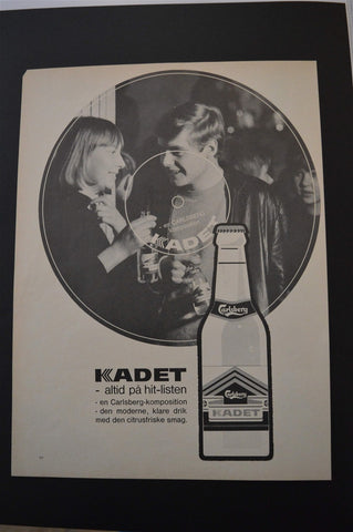 Carlsberg Kadet