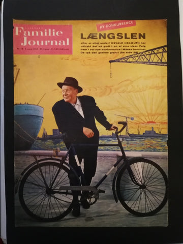 Familie Journalen - marts 1965