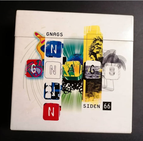 Gnags box