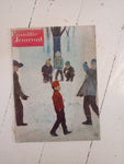 Familie Journalen januar 1964