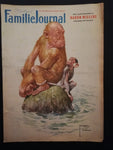 Familie Journalen november 1949