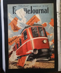 Familie Journalen oktober 1945