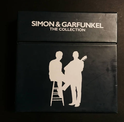 Simon & Garfunkel - The Collection (CD)