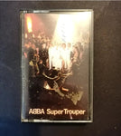 ABBA - Super Trouper