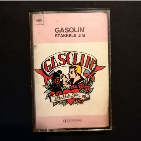 Gasolin - Stakkels Jim