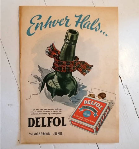 Retro-reklame